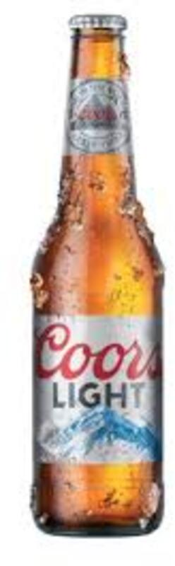 Coors Light