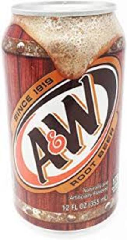 Root Beer