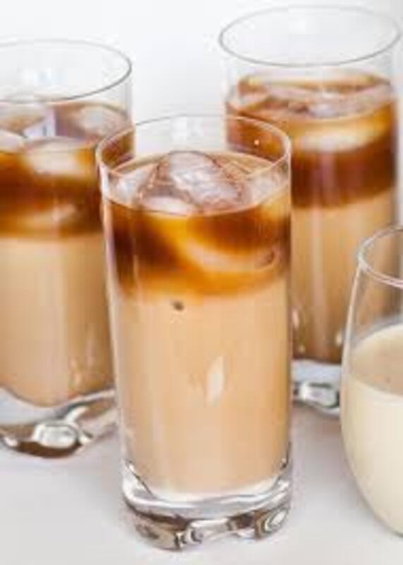 Thai Coffee